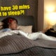 X Things Malaysians Confirm Do When They Can'T Sleep At Night - World Of Buzz 1