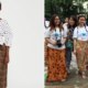 Zara Just Released Its Sarong-Inspired Skirt, Netizens - World Of Buzz