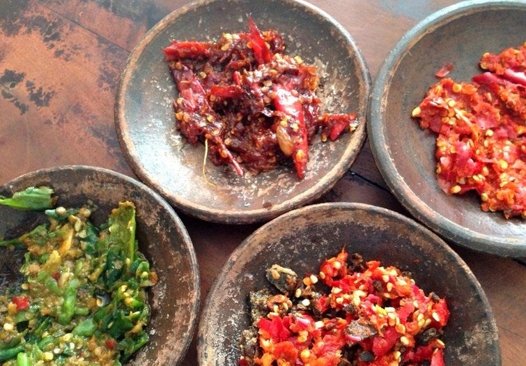 11 Struggles All Malaysians Who Worship Spicy Food Will Confirm Understand - WORLD OF BUZZ 1