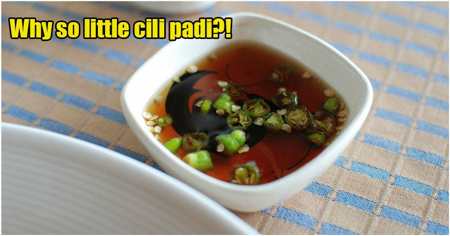 11 Struggles All Malaysians Who Worship Spicy Food Will Confirm Understand - World Of Buzz 2
