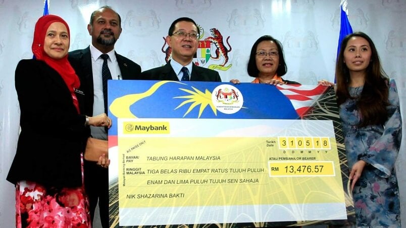 21 Tax Reliefs Malaysians Can Get Their Money Back For This 2018! - WORLD OF BUZZ 1