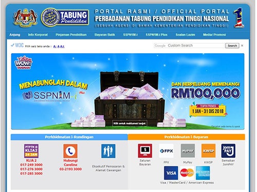 5 Study Loans 2017 SPM Graduates Can Apply For - WORLD OF BUZZ 2