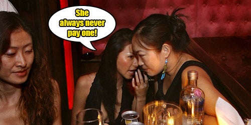 8 Confirm 'Potong Stim' Moments On A Night Out With Your Malaysian Gang - WORLD OF BUZZ 10