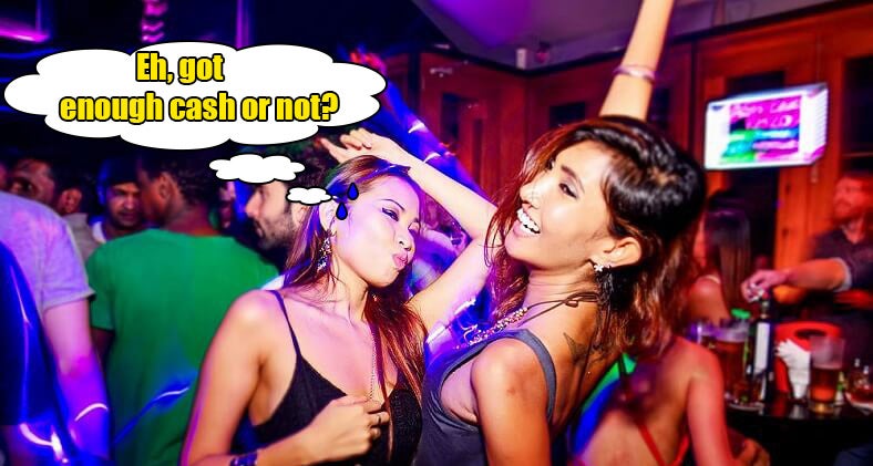 8 Confirm 'Potong Stim' Moments On A Night Out With Your Malaysian Gang - World Of Buzz 6
