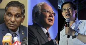 Will M'sia's Economy Be in Deficit if GST is Abolished? Here's What Our Ministers Are Saying - WORLD OF BUZZ