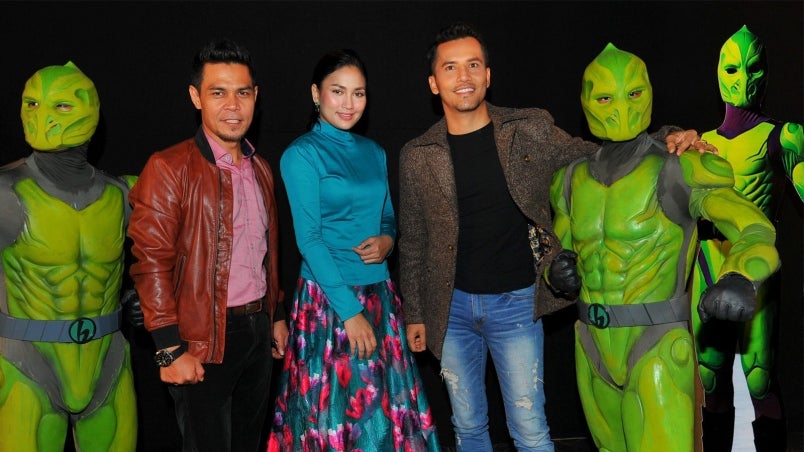 Badang Crowned as M'sia's Worst Performing Superhero Movie Collecting Only RM74,000 - WORLD OF BUZZ 3