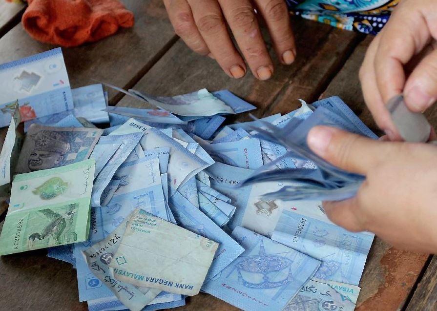 Beggars In Jb Discovered To Earn A Whopping Rm10,000 A Month - World Of Buzz 1