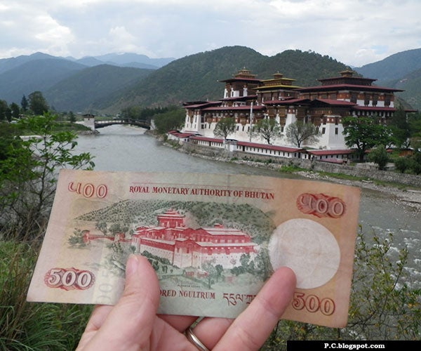 Breathtaking Scenery Printed Behind Banknotes M’sians Should Definitely Visit - WORLD OF BUZZ 32