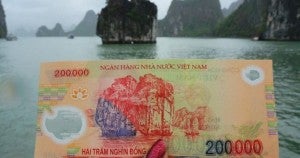 Breathtaking Scenery Printed Behind Banknotes M’sians Should Definitely Visit - WORLD OF BUZZ 33