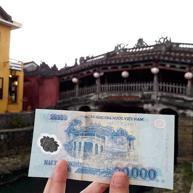 Breathtaking Scenery Printed Behind Banknotes M’sians Should Definitely Visit - WORLD OF BUZZ 34