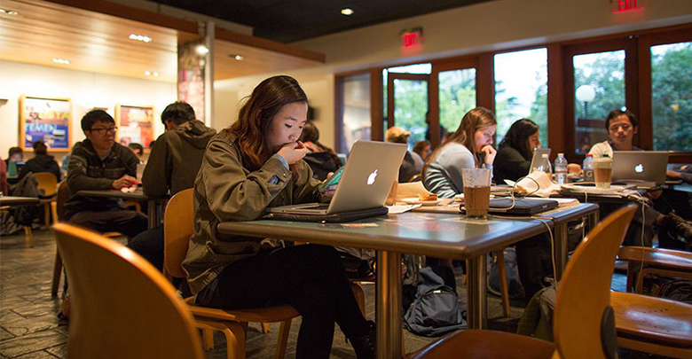 Can Cafes Halau People Who Are Hogging Tables To Work or Study? - WORLD OF BUZZ 3