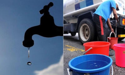 Check If Your Areas In Kuala Lumpur And Selangor Are Affected By Water Disruptions Starting March 6! - World Of Buzz 3