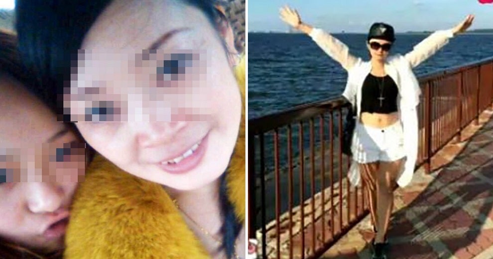 Chinese Professional Shopper Has Been Missing In Malaysia For The Past 2 Weeks - World Of Buzz 3
