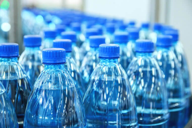 Dasani, Evian, Nestle and Other Big Brands Found to be Contaminated With Plastic Particles - WORLD OF BUZZ