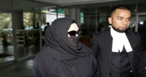 Datin Gets Sentenced to 8 Years in Jail After Finally Attending Court Review - WORLD OF BUZZ