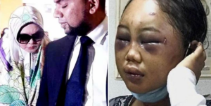 Datin Who Ruthlessly Abused Maid Escapes Jail Time Because She Has Repented - WORLD OF BUZZ 2