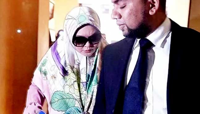 Datin Who Ruthlessly Abused Maid Escapes Jail Time Because She Has Repented - WORLD OF BUZZ