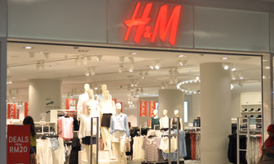 Due To Declining Sales, H&Amp;M Now Has Rm16 Billion Worth Of Unsold Clothes - World Of Buzz 1