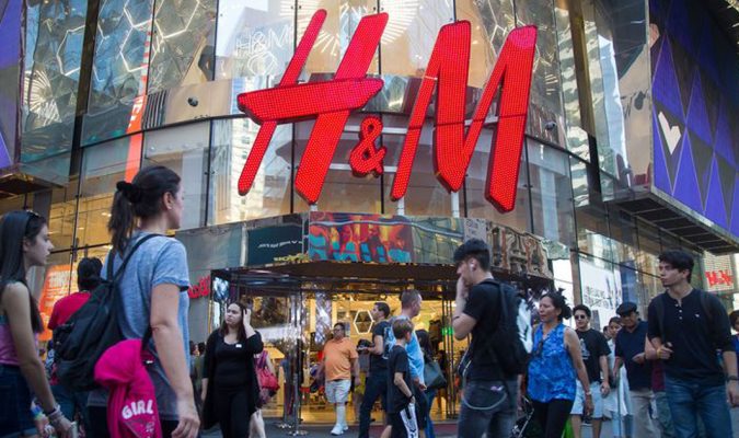 Due To Declining Sales, H&Amp;M Now Has Rm16 Billion Worth Of Unsold Clothes - World Of Buzz