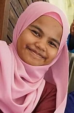 Family of Girl Killed in Lawnmower Freak Accident Receives Only RM5,500 Compensation - WORLD OF BUZZ 2