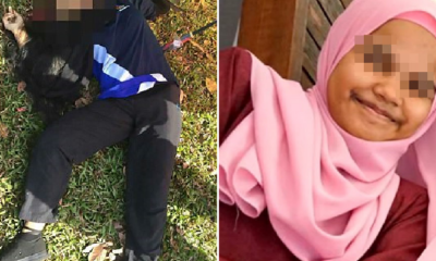 Family Of Girl Killed In Lawnmower Freak Accident Receives Only Rm5,500 Compensation - World Of Buzz 3