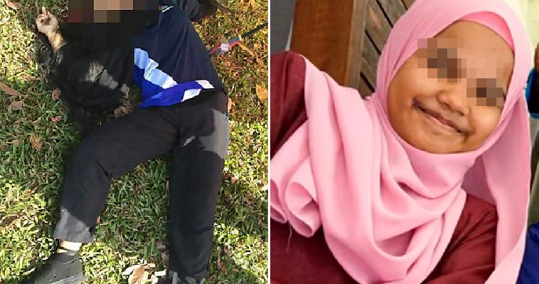 Family Of Girl Killed In Lawnmower Freak Accident Receives Only Rm5,500 Compensation - World Of Buzz 3