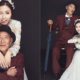 Filial Granddaughter Fulfills Grandpa'S Wish Of Seeing Her In Wedding Gown In Sweet Photoshoot - World Of Buzz 8