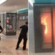 Fire Breaks Out At Watsons In Ioi City Mall Putrajaya, 300 People Evacuated By Firemen - World Of Buzz