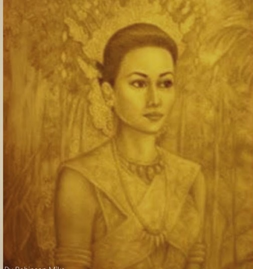 Forget Disney Princesses, Here Are The Puteri of Malaysian Folklore That Kicked Ass - WORLD OF BUZZ