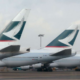 Cathay Pacific Offers Special Ticket Waivers For Malaysians This Upcoming Ge14 - World Of Buzz