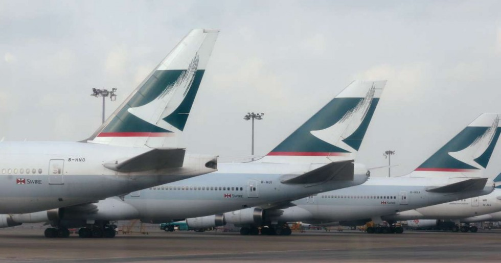 Cathay Pacific Offers Special Ticket Waivers For Malaysians This Upcoming GE14 - WORLD OF BUZZ