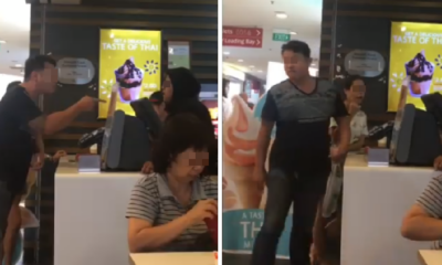 Furious Man Rages At Mcd Staff After They Asked Him To To Pay For Rm3 Ice Cream - World Of Buzz 5