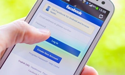 Has Facebook Been Recording Our Sms And Voice Call Histories This Whole Time? - World Of Buzz 2