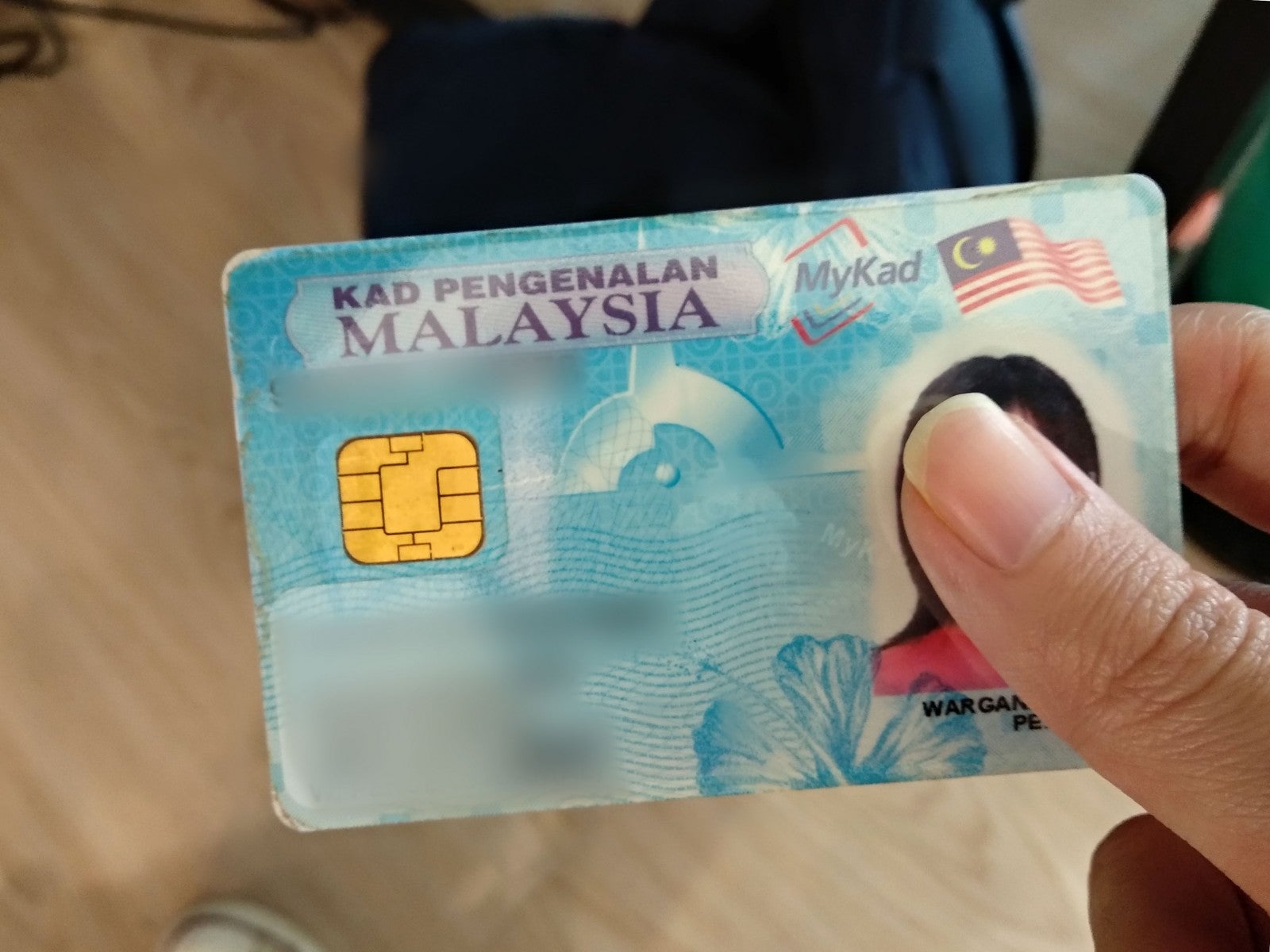 Here's What M'sians NEED to Do If They Lose Their IC, Driver's License and/or Passport - WORLD OF BUZZ 2