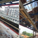 Kelana Jaya Lrt Station Still Closed After Roof Flies Off, Repair Works Ongoing - World Of Buzz 7