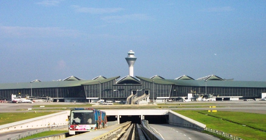 KLIA3 Terminal In Plans To Be Developed In Five Years - WORLD OF BUZZ