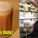 Locals Call Him 'Crazy Tauke' Because He Sells Teh Tarik At 20Cents Per Cup - World Of Buzz 1