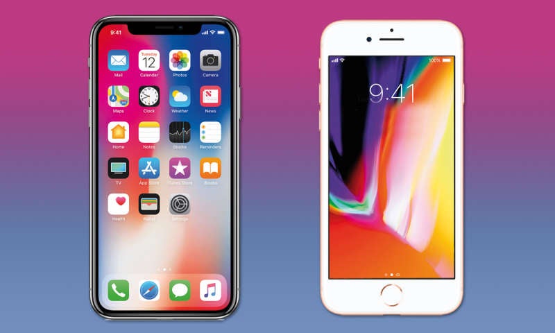 Machines Members Can Get Rm1,000 Off Iphone 8 Or X On March 9! - World Of Buzz 1