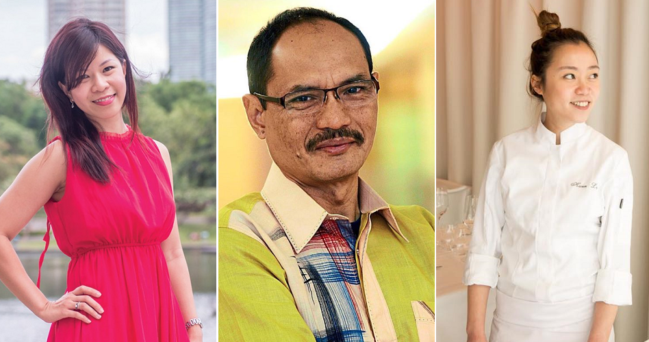 Malaysia Boleh! Here Are 7 Malaysians Who Have Made Our Country Proud - World Of Buzz
