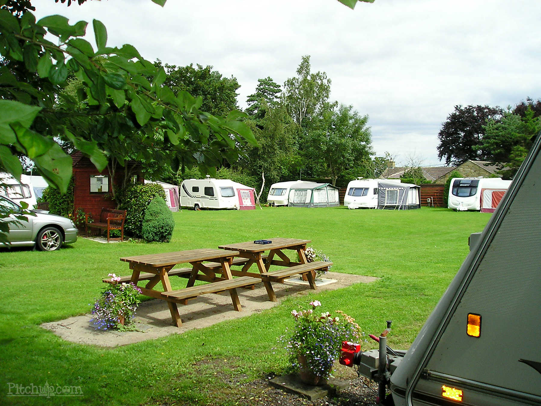 Malaysia Could Have Caravan Parks All Over The Country Very Soon! - WORLD OF BUZZ 1