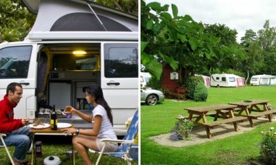 Malaysia Could Have Caravan Parks All Over The Country Very Soon! - World Of Buzz 2