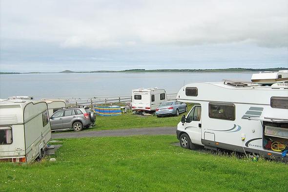 Malaysia Could Have Caravan Parks All Over The Country Very Soon! - WORLD OF BUZZ