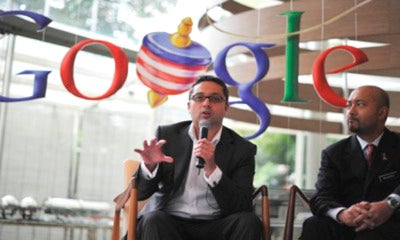 Malaysia May Collect Tax From Google And Facebook, Here'S What Google Replied - World Of Buzz 1