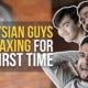 Malaysian Guys Try Waxing For The First Time - World Of Buzz