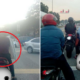 Malaysian Warns Motorcyclists About Dangers Of Wearing A Jacket Backwards - World Of Buzz 4