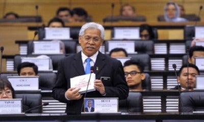 &Quot;Malaysia'S Youth Unemployment Rate Lower Than Nz And Australia,&Quot; Says Minister - World Of Buzz 1