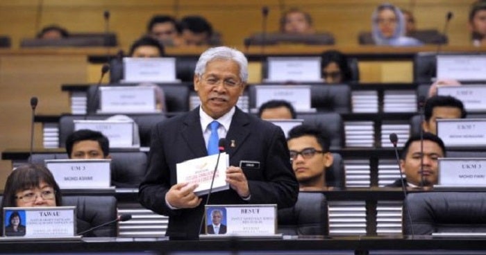 &Quot;Malaysia's Youth Unemployment Rate Lower Than Nz And Australia,&Quot; Says Minister - World Of Buzz 1