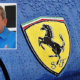 Man Breaks In To Johor Sultan'S Palace, Tries To Escape With Blue Ferrari - World Of Buzz 5