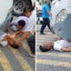 Man Gets Trapped Under Bus In Road Accident, Ends Up Getting Saved Thanks To 10 Passers-By - World Of Buzz 1