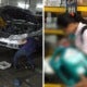 Mechanics Around The Klang Valley Are Selling Fake Engine Oil That Can Harm Your Car - World Of Buzz 4